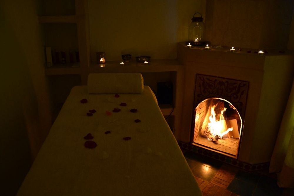 Riad El Arsat & Spa Marrakesz Zewnętrze zdjęcie