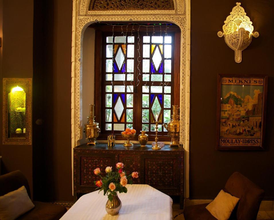 Riad El Arsat & Spa Marrakesz Zewnętrze zdjęcie