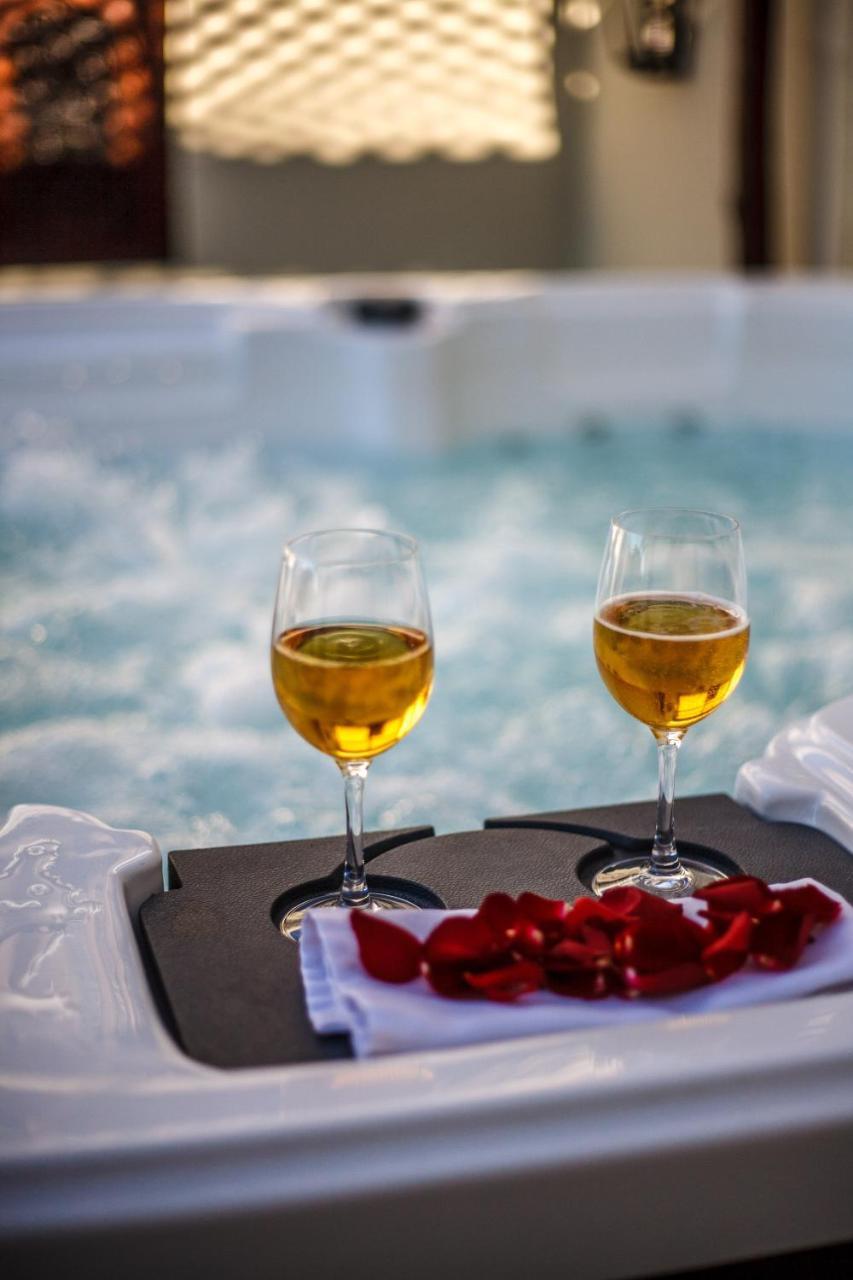 Riad El Arsat & Spa Marrakesz Zewnętrze zdjęcie